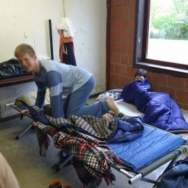 WE2 - Scouts en Gidsen Zaventem 